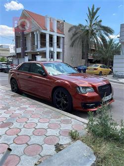 Chrysler 300
